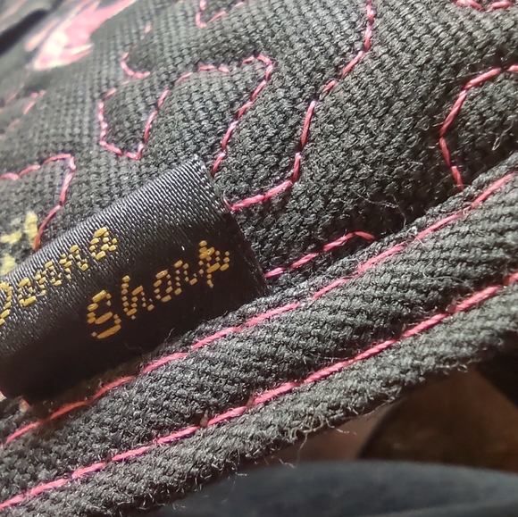 Quilted by Donna wallet organizer bag NWT - Picture 3 of 13